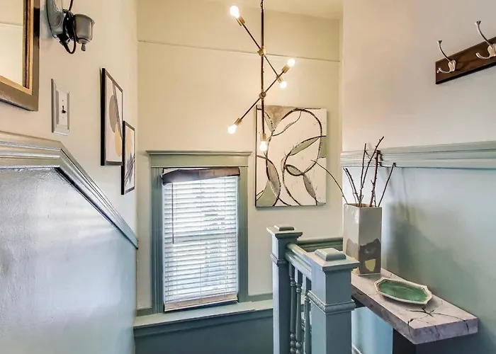 Edgewater King 1 Bd - Near Loyola, &andersonville