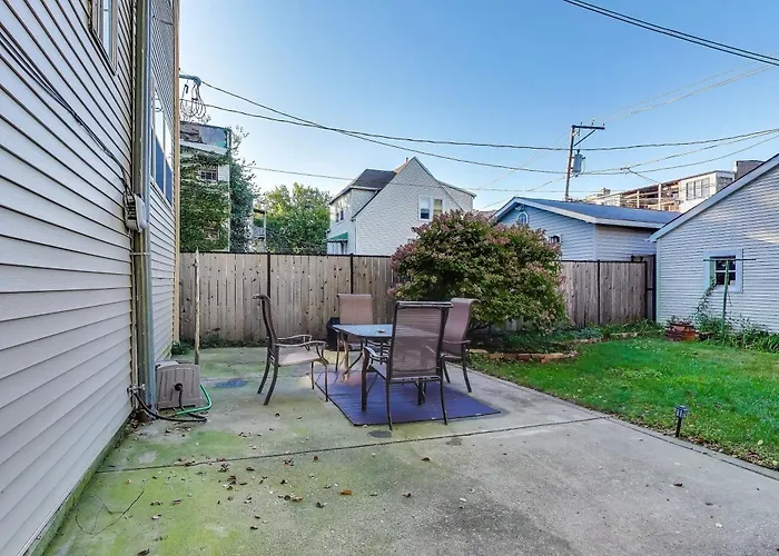 Apartment Edgewater King 1 Bd - Near Loyola, &andersonville Chicago