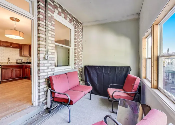Edgewater King 1 Bd - Near Loyola, &andersonville Apartment Chicago