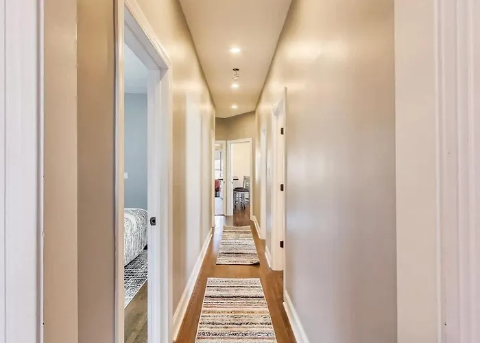 Edgewater King 1 Bd - Near Loyola, &andersonville Apartment Chicago