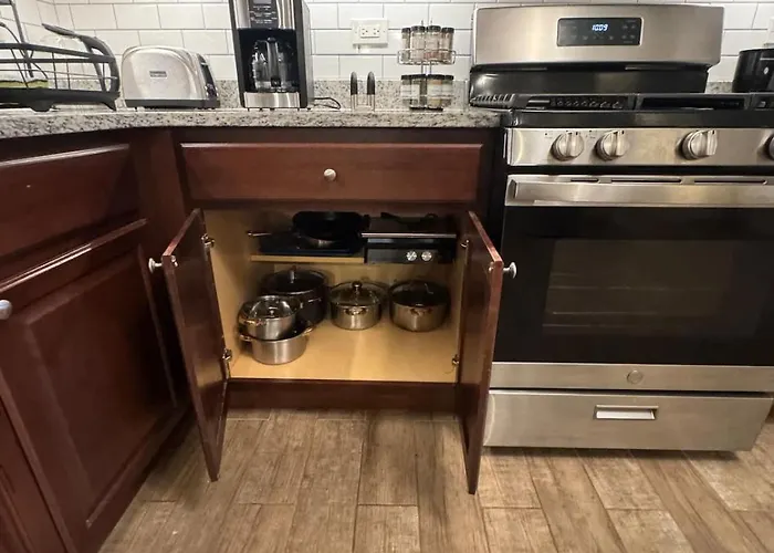 Edgewater King 1 Bd - Near Loyola, &andersonville Apartment